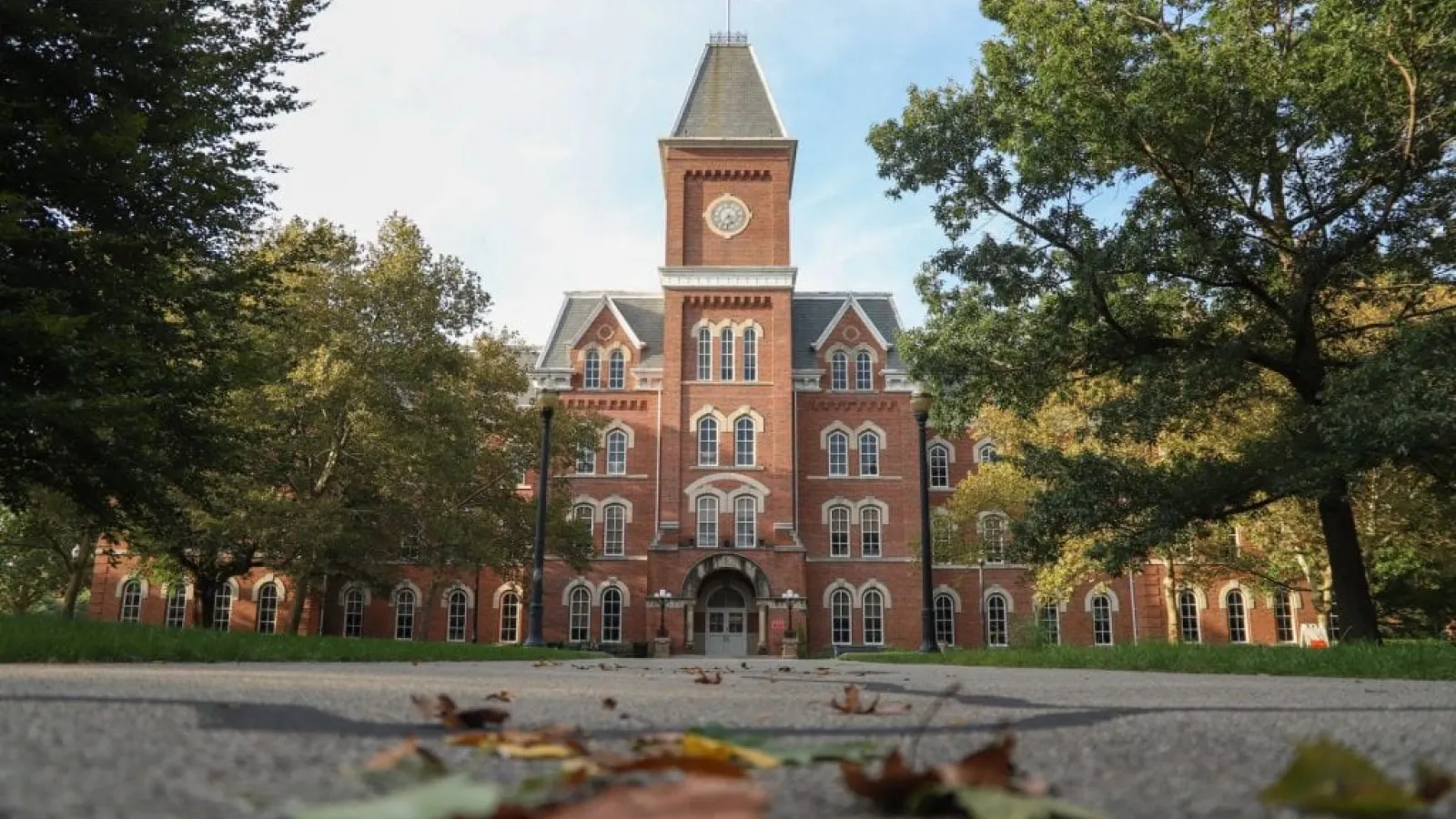 University Hall