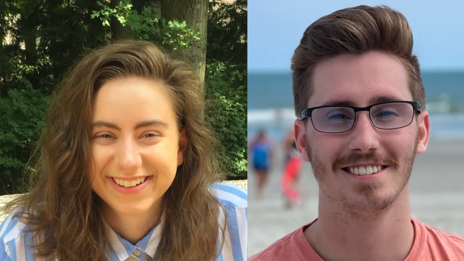 PPE Prize winners