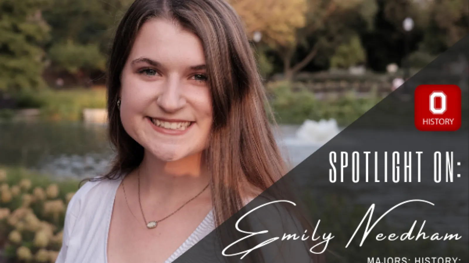Emily Needham